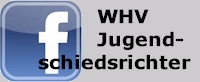 WHV Jugendschiedsrichter bei Facebook