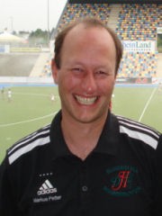 Markus Petter