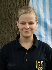 Sabrina Seeger