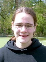Carolin Sieberns (2006)