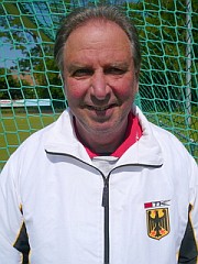 Dieter Klau (2009)
