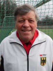 Werner Beese (2011)