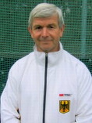 Hans-Dietrich Sasse (2011)