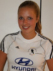 Nicole Weideneder (2011)