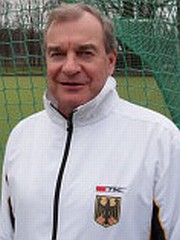 Helmut Friedrich (2011)