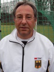 Helmut Trentmann (2011)