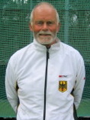 Hans-Werner Frhauf (2011)
