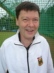 Peter Barber (2011)