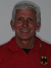 Dr. Stevie Oehlrich (2013)