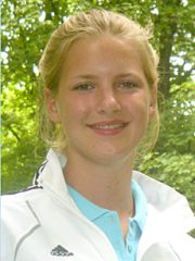 Katrin Bremer (2013)