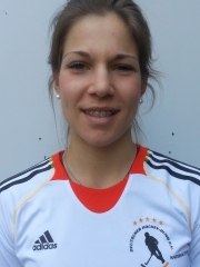 Jacqueline Dorner (2014)