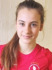 Alexandra Zink (2015)
