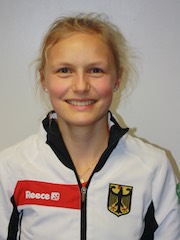 Maria Seeger (2015)
