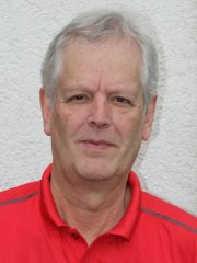Hans-Joachim Heinz (2018)
