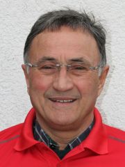 Hans-Gerd Bachmann (2018)