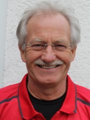 Wolfgang Hillmann (2018)