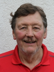 Dieter Riehn (2018)