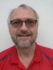 Dr. Klaus Geldsetzer (2018)