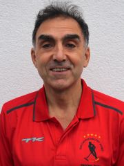 Sedat Kiran (2018)