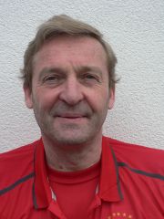 Dr. Bernd Fsser (2018)