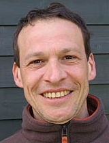 Marc Haller