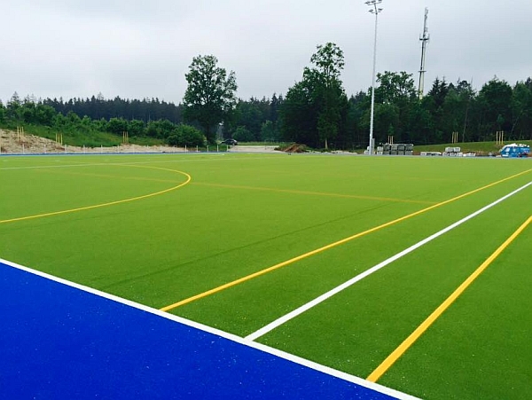 Hockey De