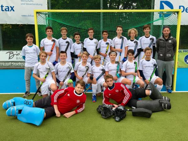 Hockey De