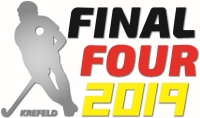 Final Four in Krefeld