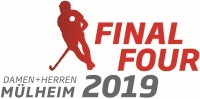 Final Four in Mülheim