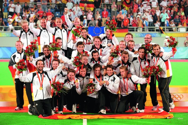 hockey.de Olympische Spiele