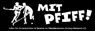 Die neue Ausgabe der MIT PFIFF ist verfgbar.