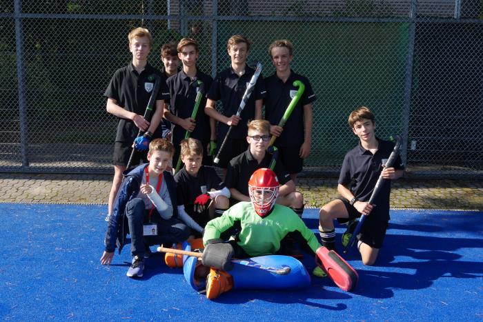 Ohv Hockey