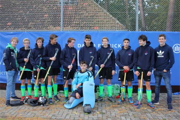Mv Hockey