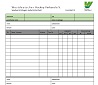 Formblatt Manschaftsaufstellung (PDF, 1 Blatt für je 2 Teams)