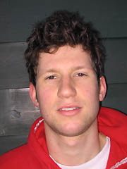 Max Meckes (2004)