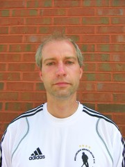 Christoph Bechmann (2010)