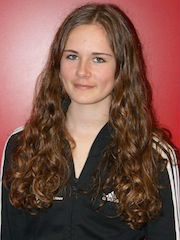 Pauline Marie Kosmann (2012)