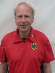 Priv.-Doz. Dr. Dieter Hillert (2013)