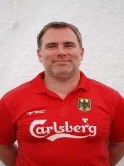 Oliver Klever (2014)