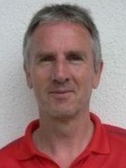 Wolfram Kuhnt (2017)