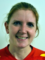 Nicole Reinecke (2017)
