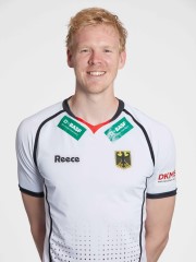 Felix Reu (2017)