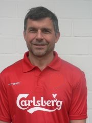 Dr. Holger Beck-Arnold (2017)