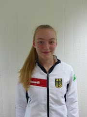 Hannah Lawrenz (2017)