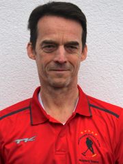 Ralf Klebe (2018)