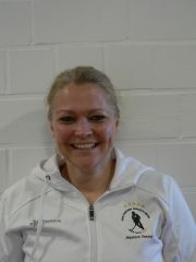 Daniela Prange (2019)