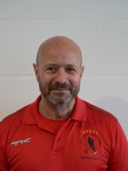 Dr. Christian Lippert (2019)