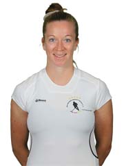 Franzisca Hauke (2021)