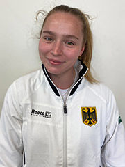 Lynn Krings (2021)