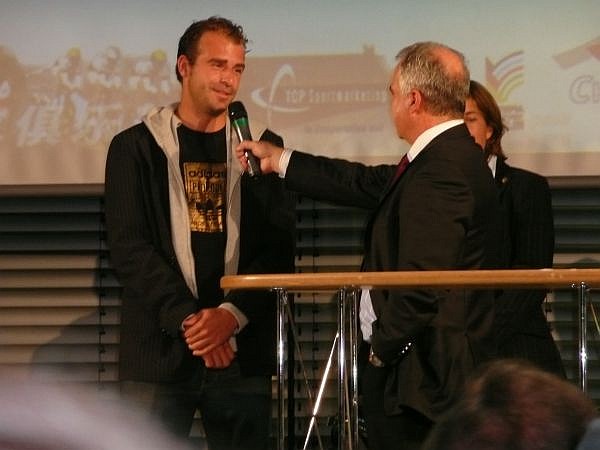 Foto © E. Neumann